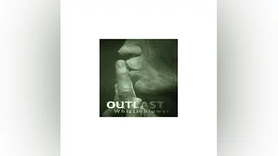 Outlast: Whistleblower DLC   EGS DLC   (PC)