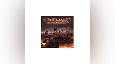 Outward: The Three Brothers   EGS DLC   (PC)