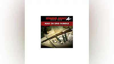 MAB 38 SMG Bundle   EGS DLC   (PC)