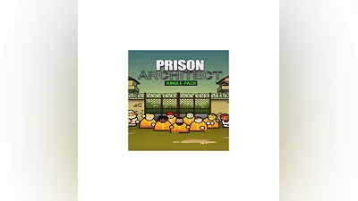 Prison Architect - Jungle Pack   EGS DLC   (PC)
