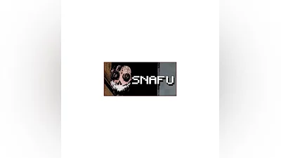 Snafu STEAM KEY REGION FREE GLOBAL ROW + ПОДАРОК