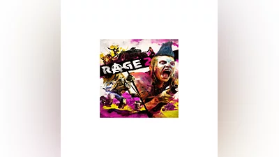 RAGE 2 - 2500 RAGE Coins   EGS DLC   (PC)