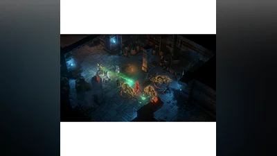 Pathfinder Kingmaker Definitive Edition XBOX КЛЮЧ +
