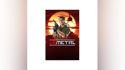 UnMetal Xbox One & Xbox Series X|S активация