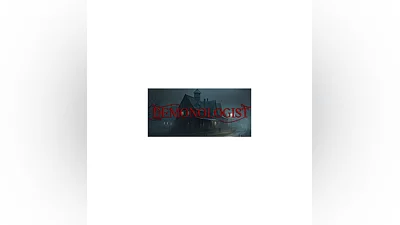 Demonologist (Steam Gift Россия)