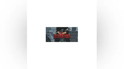 Intravenous (Steam Gift Россия)