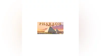 Pharaoh: A New Era (Steam Gift Россия)