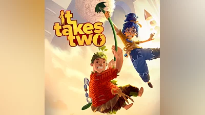 It Takes Two  Origin (PC) KEY GLOBAL