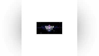 Saturn Quest: R. U. N. E. 3000 STEAM KEY REGION GLOBAL