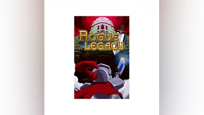 Rogue Legacy Xbox One & Xbox Series X|S активация