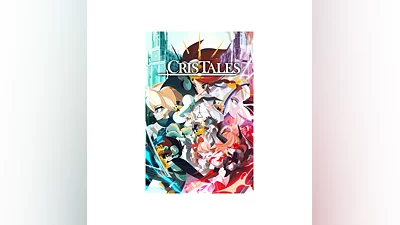 Cris Tales Xbox One & Xbox Series X|S активация