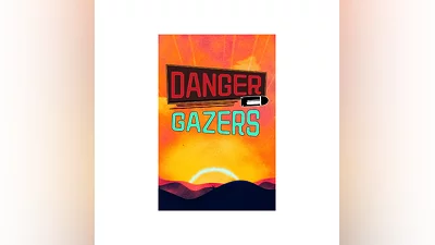 Danger Gazers Xbox One & Xbox Series X|S активация