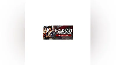 Holdfast: Nations At War СТИМ Steam Gift