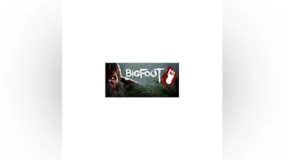 BIGFOOT СТИМ Steam Gift