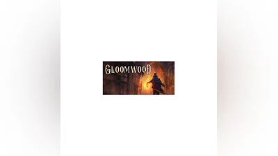 Gloomwood СТИМ Steam Gift