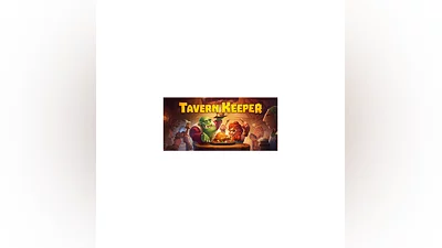 Tavern Keeper   СТИМ Steam Gift