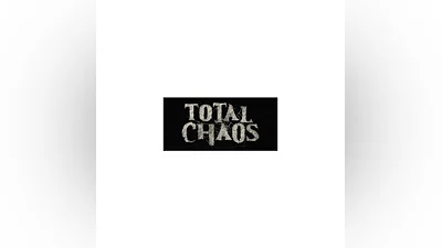Total Chaos СТИМ Steam Gift