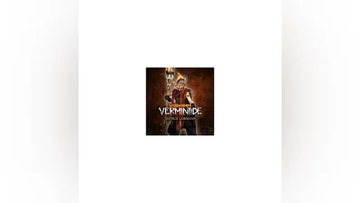 Warhammer Vermintide 2 Cosmetic - Thyrus Gormann XBOX
