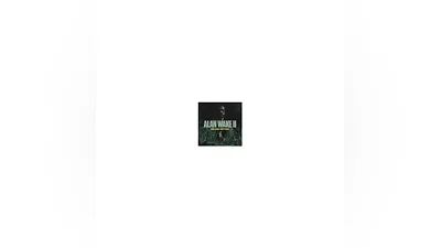 Alan Wake 2 Deluxe Edition (Xbox)