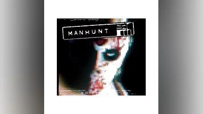 Manhunt Steam Key GLOBAL +RU+CIS