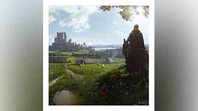 Manor Lords (Steam key / РФ+СНГ)