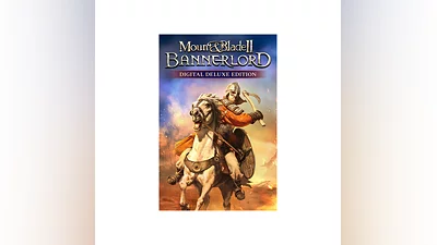 Mount & Blade II: Bannerlord Deluxe Ed Xbox активация