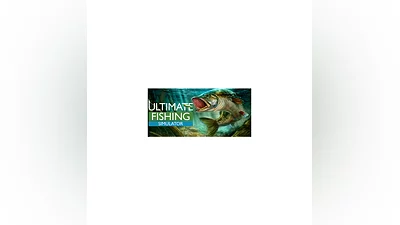 Ultimate Fishing Simulator (Steam Gift Россия)