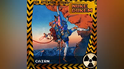 РФ+СНГ | Cairn | STEAM КЛЮЧ