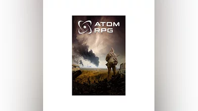 ATOM RPG: Post-apocalyptic indie game Xbox активация