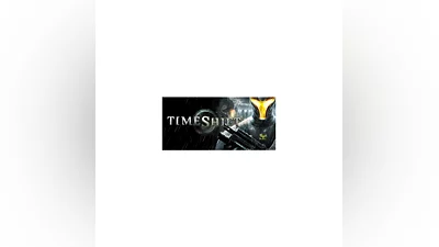 TimeShift   (STEAM KEY/GLOBAL)