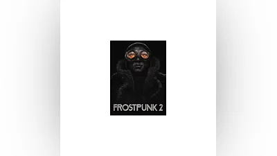 Frostpunk 2 (Epic Games)