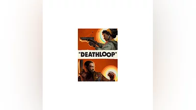 DEATHLOOP (Epic Games)