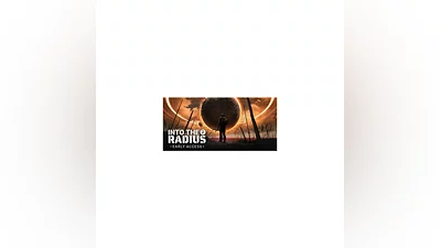 Into the Radius 2 СТИМ Steam Gift
