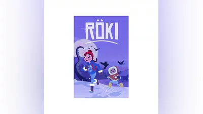 Röki Xbox Series X|S активация