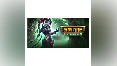 SMITE - Season of Hope Starter Pack DLC XBOX (global)