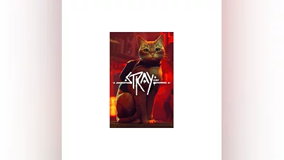Stray xbox one/X|S / PC Активация