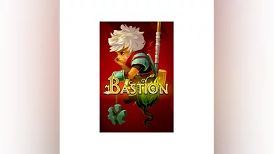 Bastion Xbox One & Xbox Series X|S активация