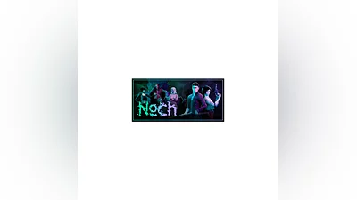 Noch (Steam Gift Россия)