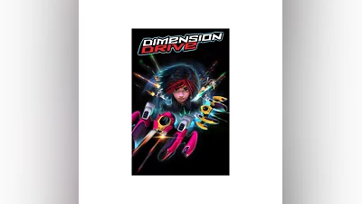 Dimension Drive Xbox One & Xbox Series X|S активация
