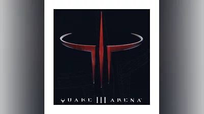 Quake III Arena (Steam Gift Россия)