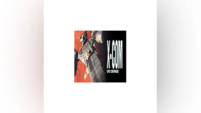 X-COM: UFO Defense (Steam key / РФ+Весь Мир)