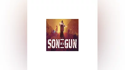 Son of a Gun (Steam key / РФ+Весь Мир)