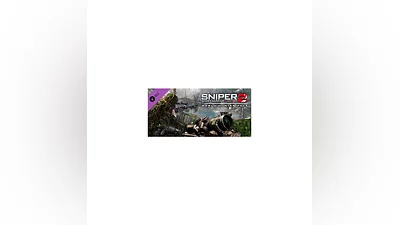 Sniper Ghost Warrior 2: World Hunter Pack Steam Gift RU