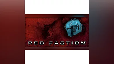 Red Faction (Steam Gift Россия)