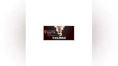 Kalimba (Steam Gift Россия)