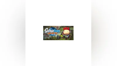 Scribblenauts Unlimited (Steam Gift Россия)