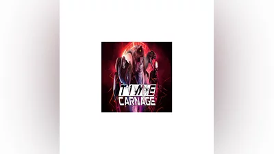 Time Carnage (Steam key / РФ+Весь Мир)