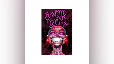 Cookie Cutter Xbox Series X|S активация