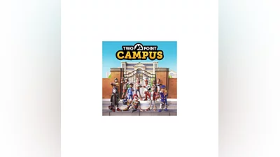 Two Point Campus (Steam Ключ / Россия + Весь Мир) 0%