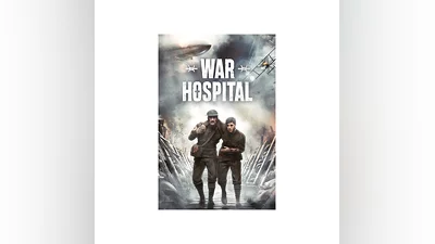 War Hospital Xbox Series X|S активация